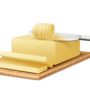 Cow Butter