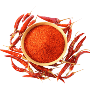 Red Chili Powder