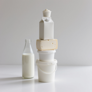 Milk