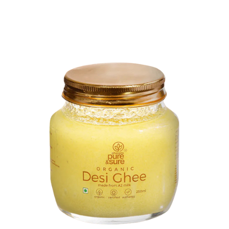 Desi Ghee