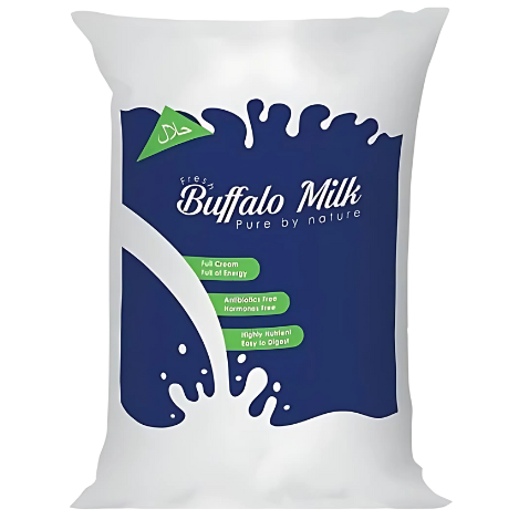 Buffalo Milk