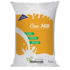 Cow Milk