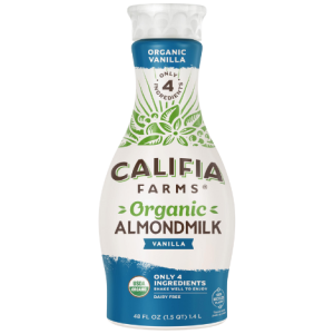 Almond Milk
