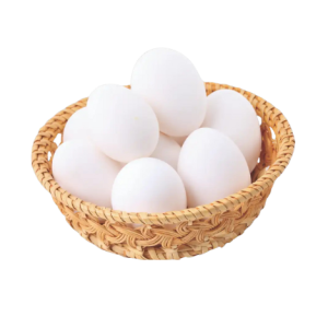 Classic Eggs