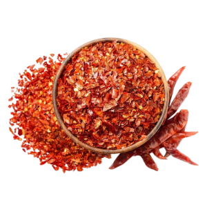 Red Chili Crushed