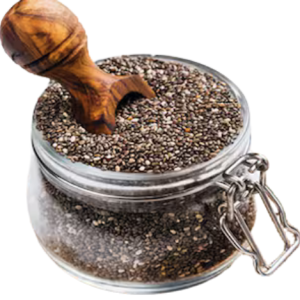 Chia Seeds