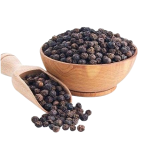 Whole Black Pepper