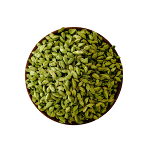 Green Cardamom