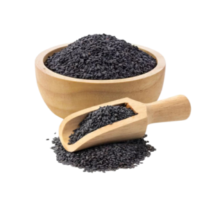 Black Seeds