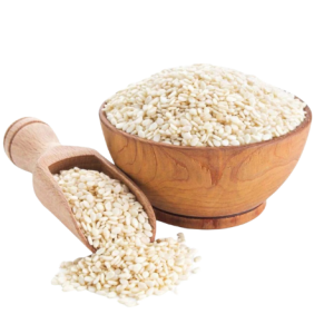 Sesame Seeds