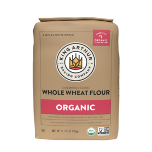 Whole Wheat Flour