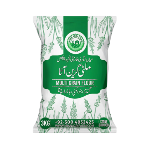 Multi Grain Flour