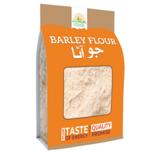 Barley Flour