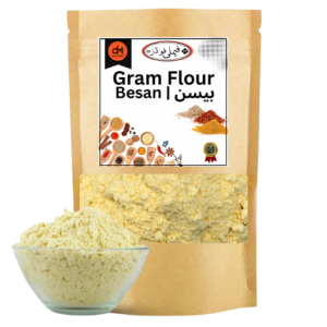 Gram Flour