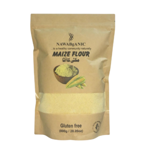 Maize Flour