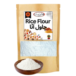 Rice Flour
