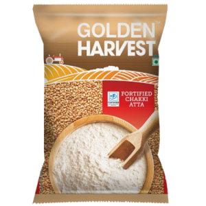 PureFort Wheat