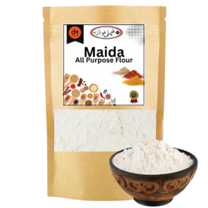 Plain Flour (Maida)