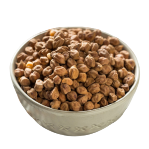 Black Chana