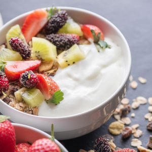 Yogurt
