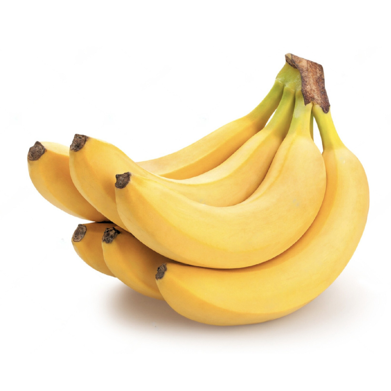 Fresh Bananas