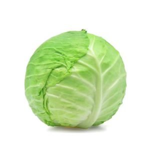 Cabbage (بند گوبھی)