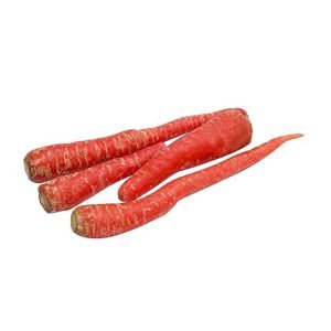 Fresh Carrots (گاجر)