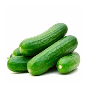 Fresh Cucumbers (کھیرا)