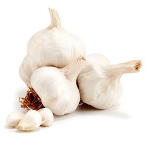 Fresh Garlic (لہسن)