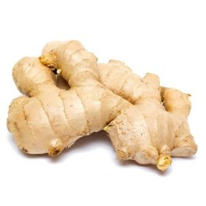 Fresh Ginger (ادرک)