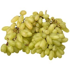 Fresh Grapes