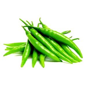 Green Chilli Farmi (سبز مرچ)