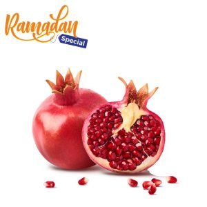 Pomegranate Kandhari