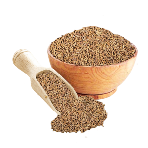 White Cumin Seeds