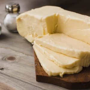 Butter